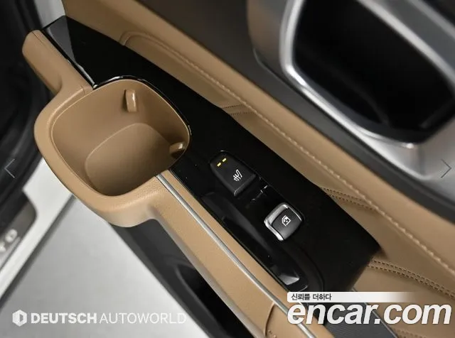 Kia Sorento 4th Gen — Фото автомобиля 16