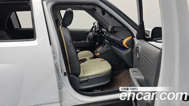 Hyundai Casper Casper Turbo Essential — Фото автомобиля 26