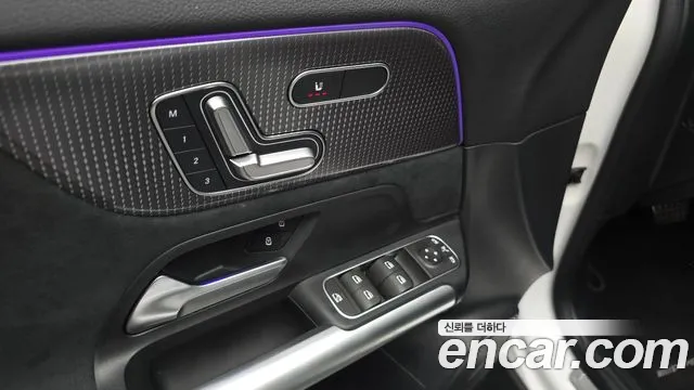 Mercedes-Benz EQA — Фото автомобиля 19