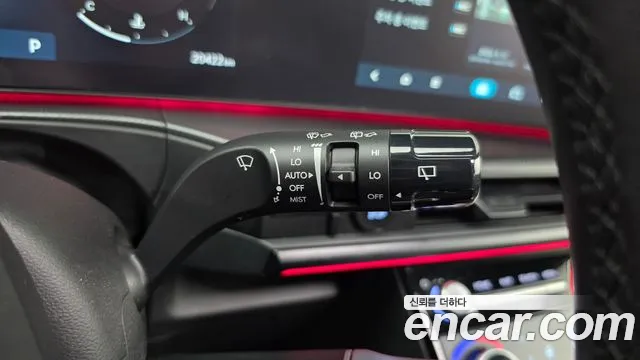 Hyundai Santa Fe MX5 — Фото автомобиля 28