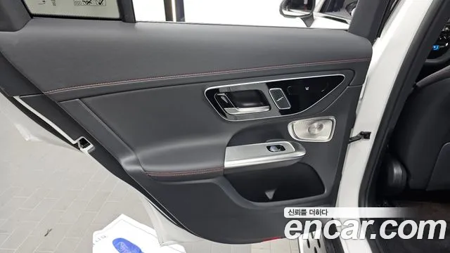 Mercedes-Benz GLC-Class — Фото автомобиля 18