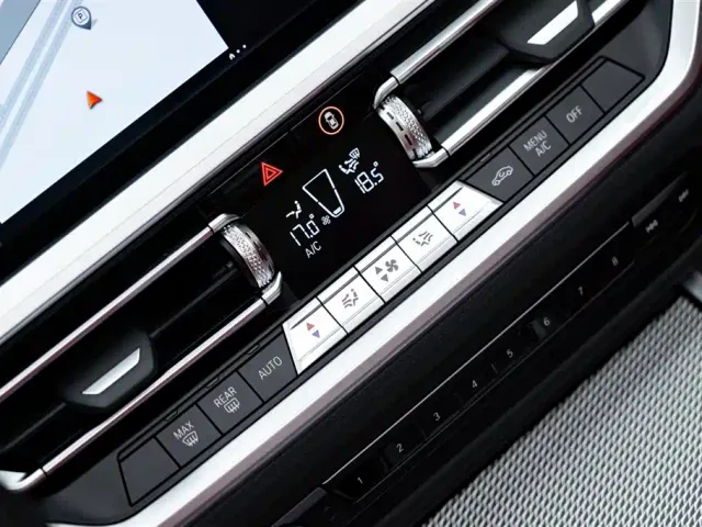BMW 4 Series — Фото автомобиля 19