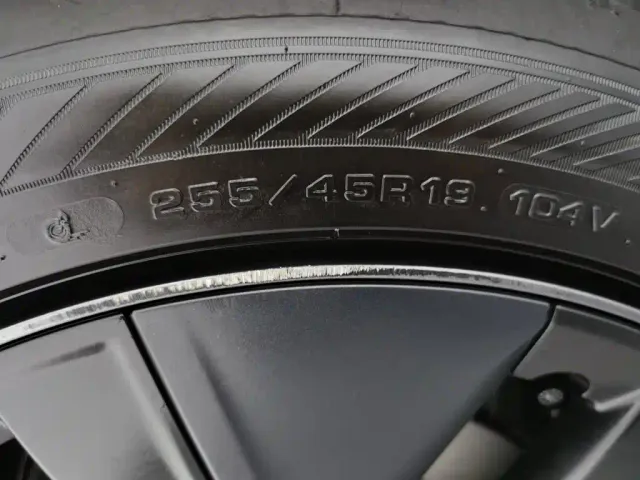 Tesla Model Y — Фото автомобиля 24