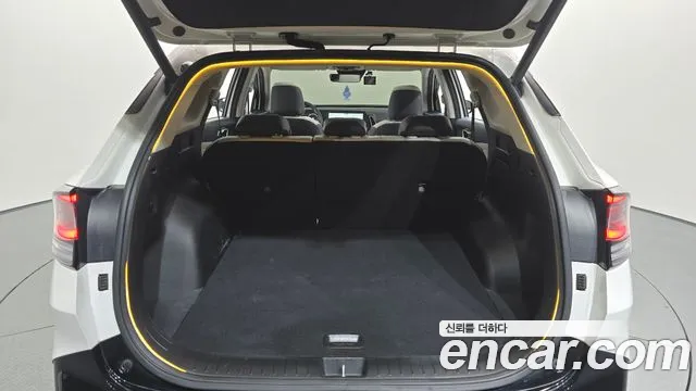Kia Sportage Generation 5 — Фото автомобиля 26