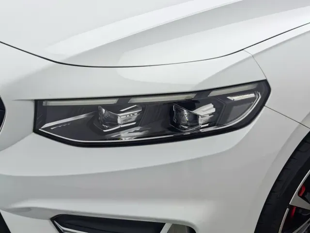 Geely Xingrui — Фото автомобиля 8