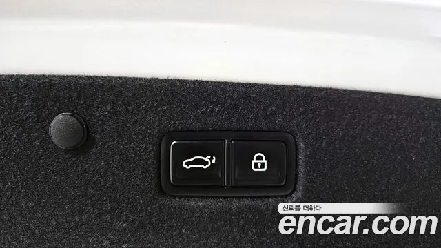 Kia K8 Signature — Фото автомобиля 16