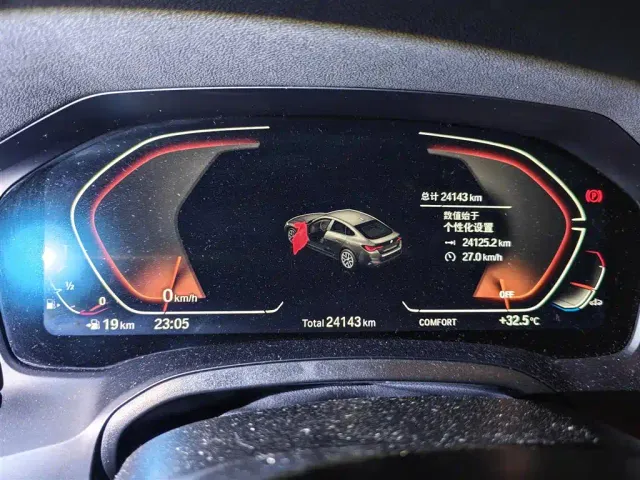 BMW 4 Series — Фото автомобиля 9