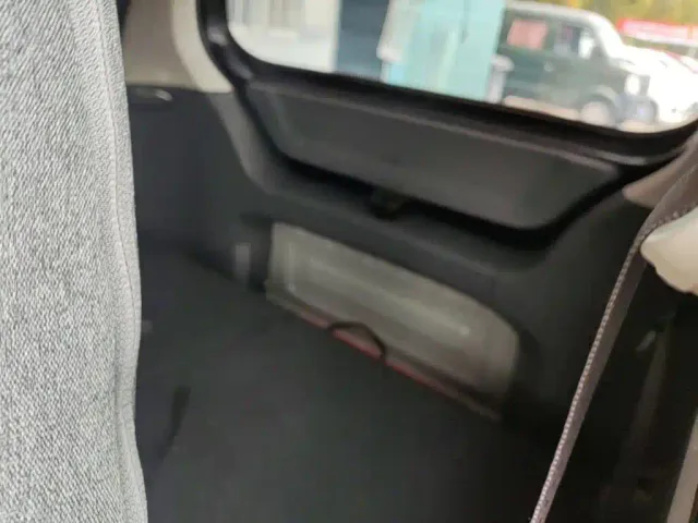 Wuling Hongguang Mini EV — Фото автомобиля 16