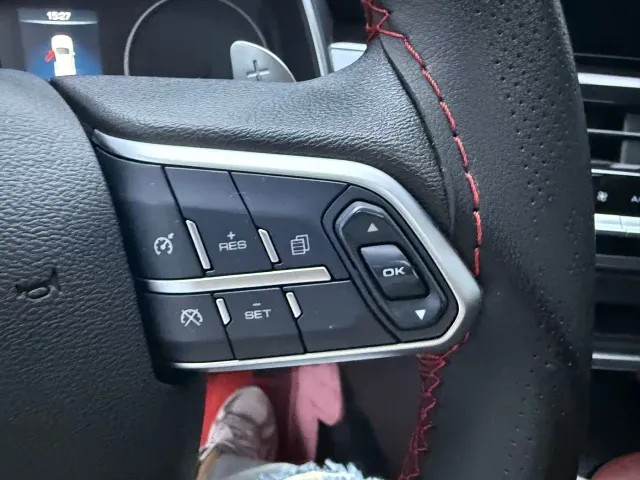 Haval H6 — Фото автомобиля 8