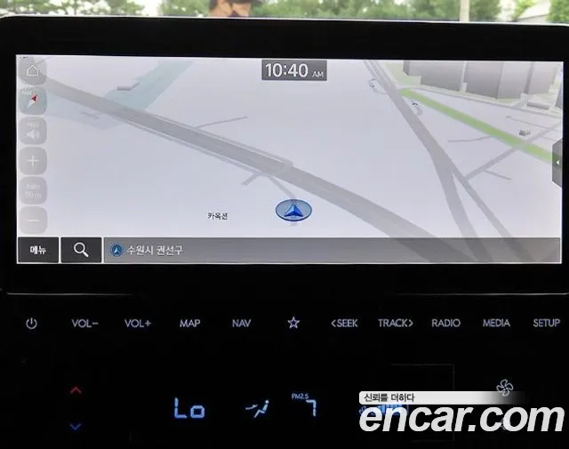 Hyundai Staria Staria L3.5 Карго 3 места — Фото автомобиля 14