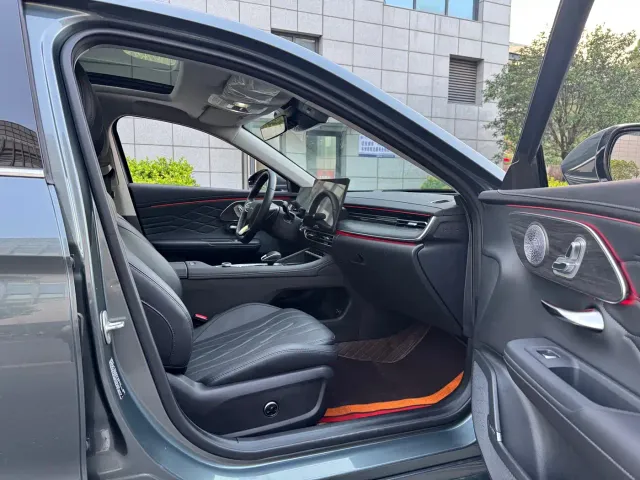 Chery Arrizo 8 PRO — Фото автомобиля 9