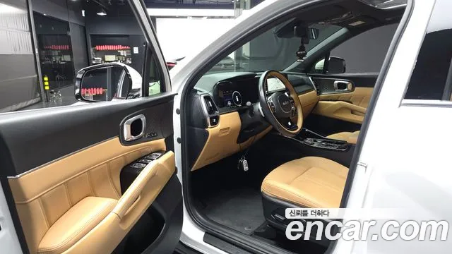 Kia Sorento 4th Gen — Фото автомобиля 15