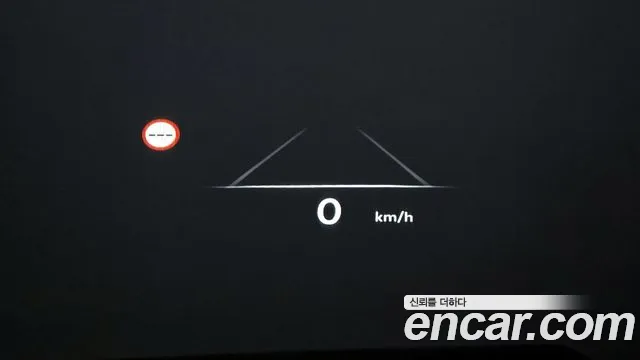 Genesis GV80 3.5T Бензин AWD — Фото автомобиля 17