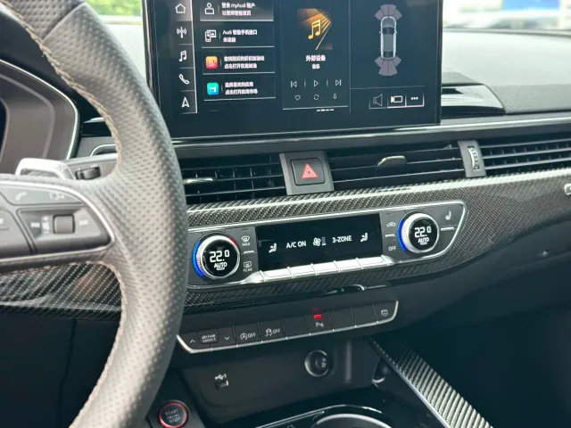 Audi RS 5 — Фото автомобиля 17