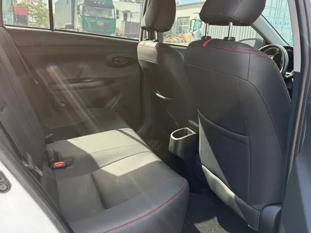 Toyota YARiS L Zhi Xuan — Фото автомобиля 14