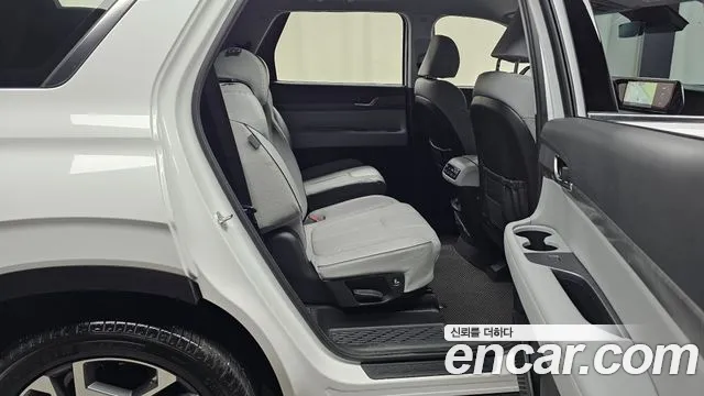 Hyundai Palisade The New Palisade Дизель 2.2 4WD — Фото автомобиля 11