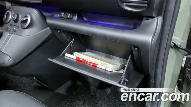 Hyundai Casper Casper Turbo Essential Light — Фото автомобиля 30
