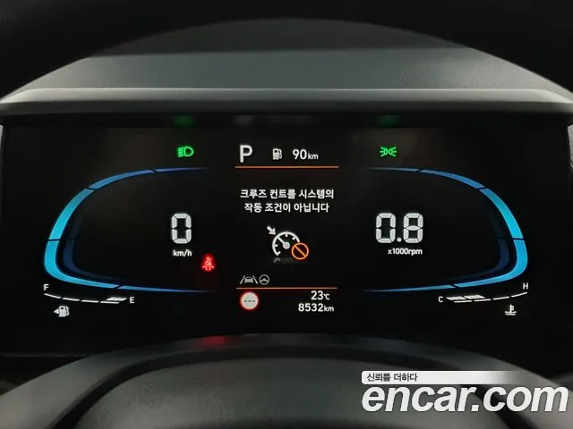 Hyundai Casper Casper Turbo Smart — Фото автомобиля 6
