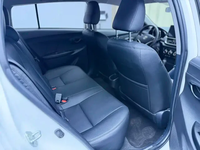 Toyota YARiS L Zhi Xuan — Фото автомобиля 10