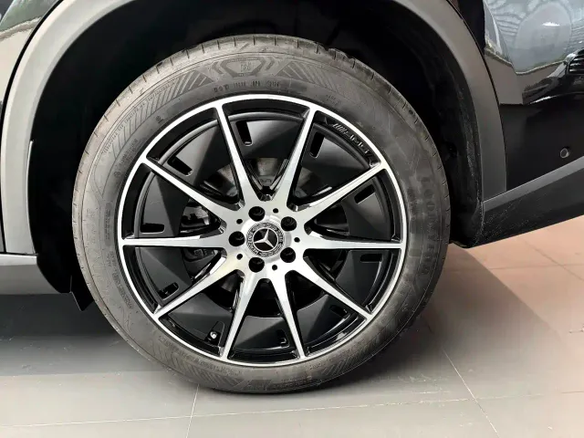 Mercedes-Benz GLC-Class — Фото автомобиля 12