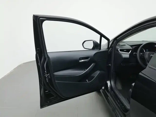 Toyota Corolla — Фото автомобиля 8