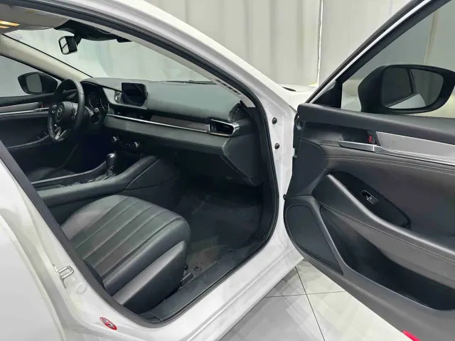 Mazda Atenza — Фото автомобиля 19