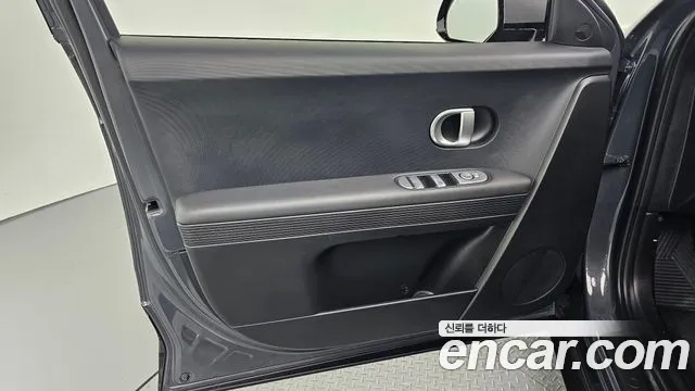 Hyundai Ioniq5 Ioniq5 Long Range AWD — Фото автомобиля 24