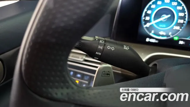 Hyundai Nexo — Фото автомобиля 30