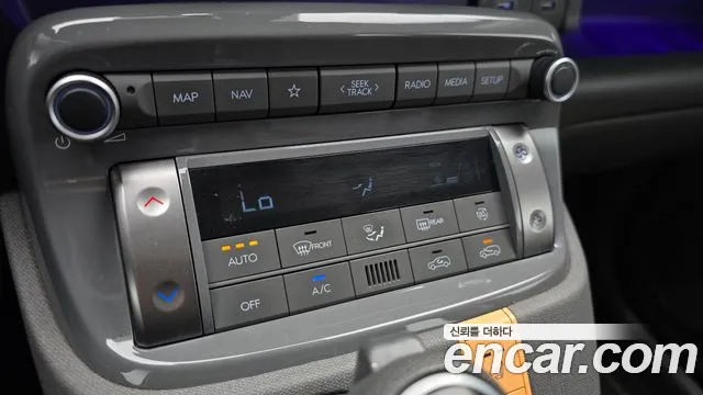 Hyundai Casper — Фото автомобиля 30