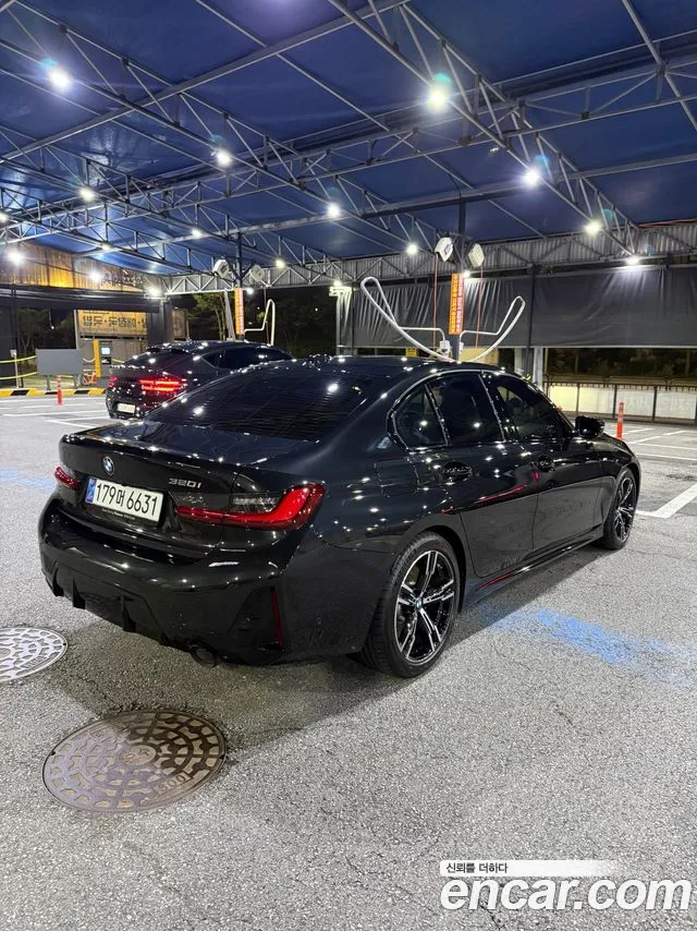BMW 3 Series G20 — Фото автомобиля 16