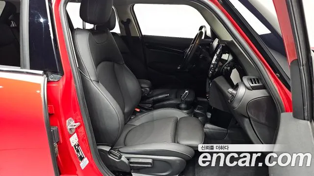 MINI Cooper — Фото автомобиля 26