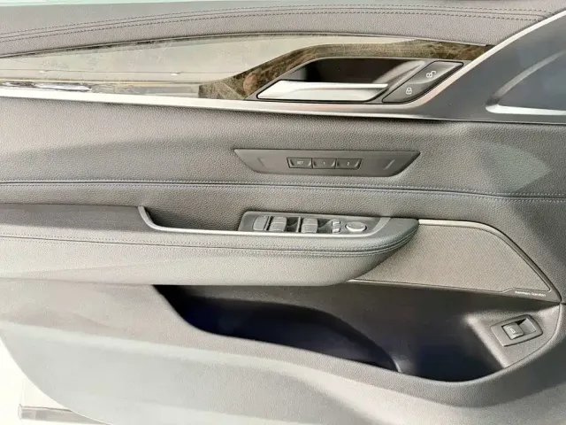 BMW 6 Series Gran Turismo — Фото автомобиля 16