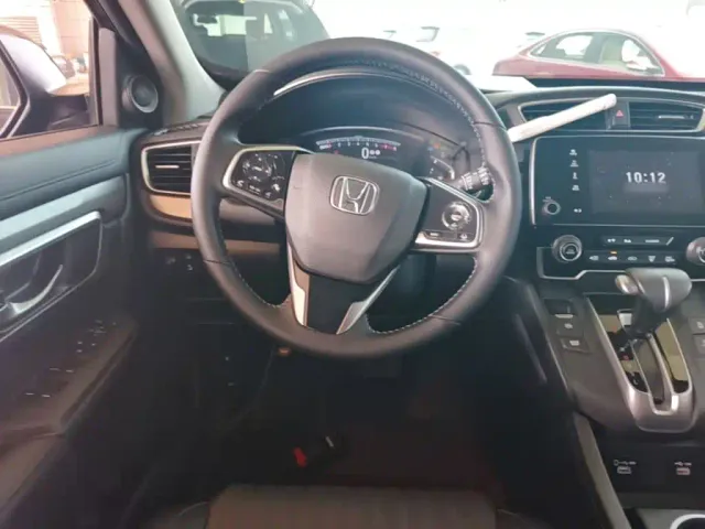 Honda Breeze — Фото автомобиля 10