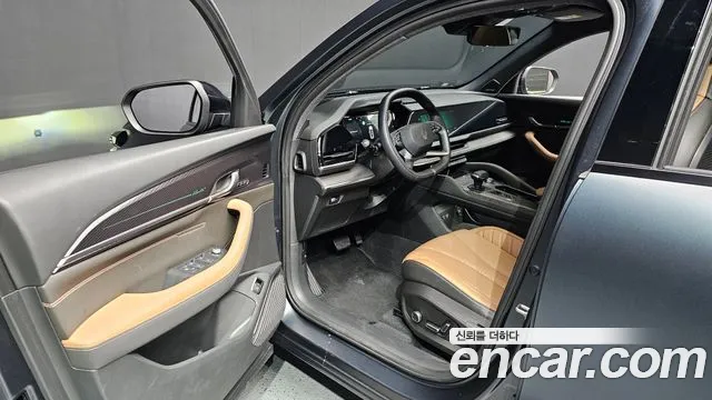 Renault Korea Filante — Фото автомобиля 25