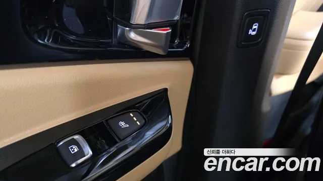 Kia Canival Carnival 4 поколение 9 мест Signature — Фото автомобиля 17