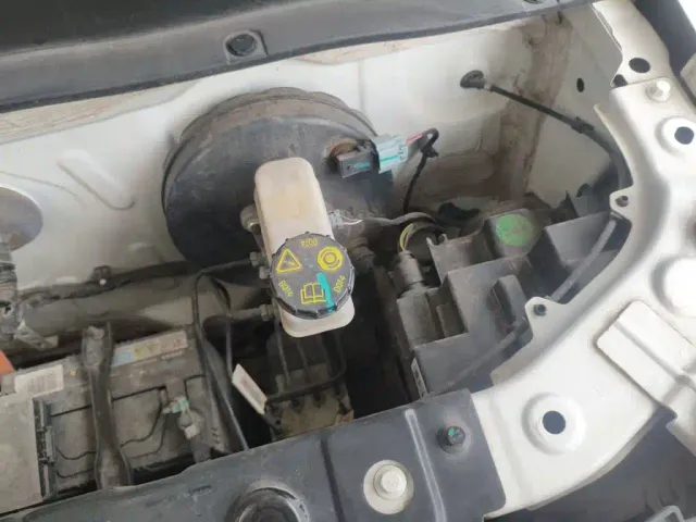 Geely Panda — Фото автомобиля 22