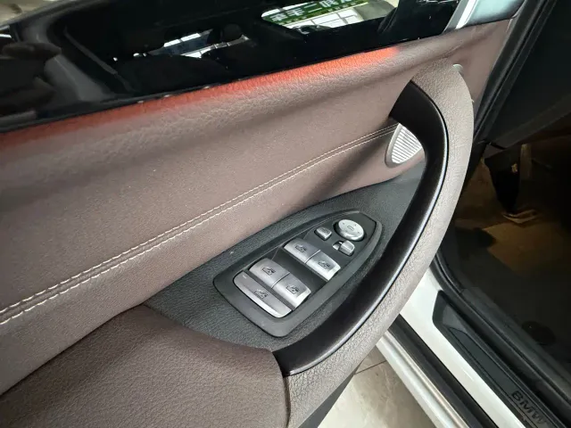 BMW X1 — Фото автомобиля 13
