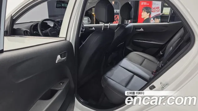 Kia morning Morning Urban (JA) Prestige — Фото автомобиля 26