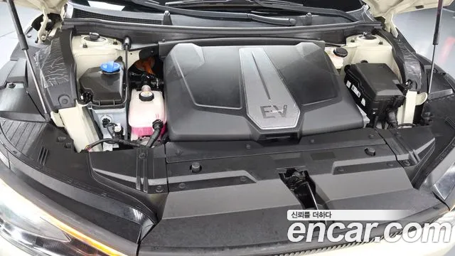 Kia EV6 Long Range — Фото автомобиля 5