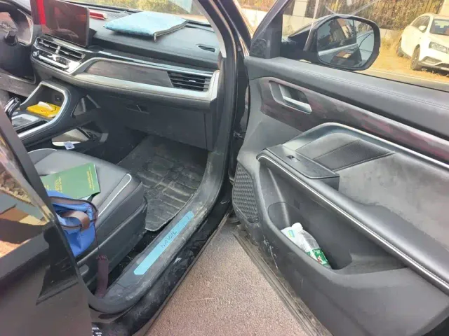 Haval H6 — Фото автомобиля 19