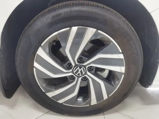Volkswagen Bora — Фото автомобиля 19