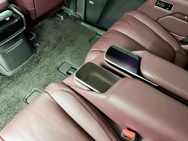 Buick Century — Фото автомобиля 8