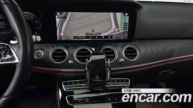 Mercedes-Benz E-Class W213 — Фото автомобиля 18