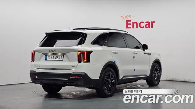 Kia Sorento — Фото автомобиля 2
