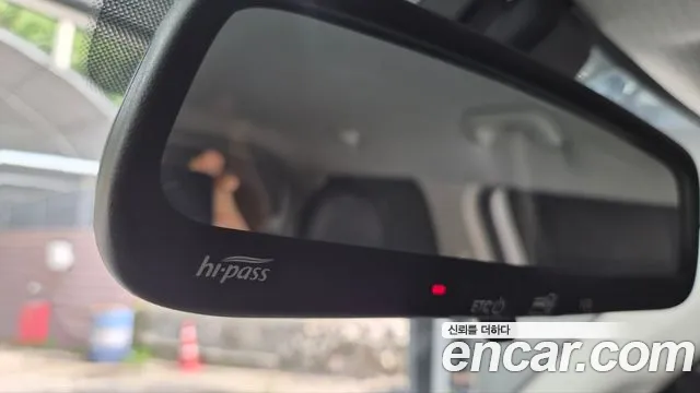Hyundai Casper — Фото автомобиля 15