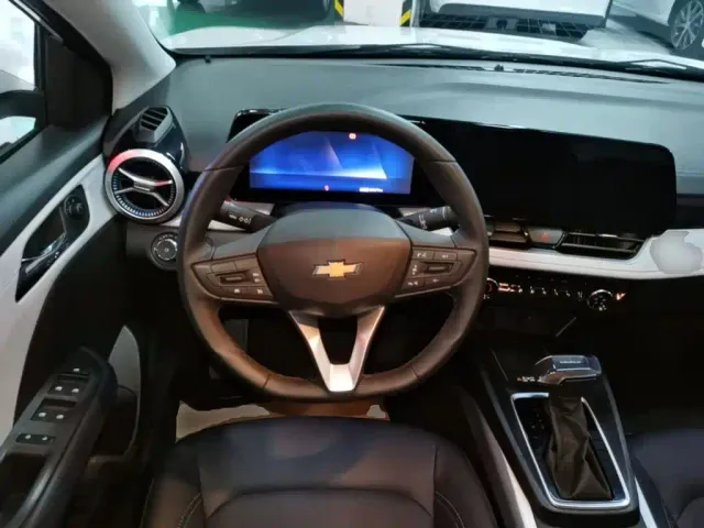 Chevrolet Monza — Фото автомобиля 10