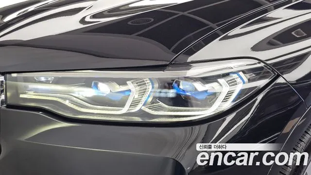 BMW X7 G07 — Фото автомобиля 22