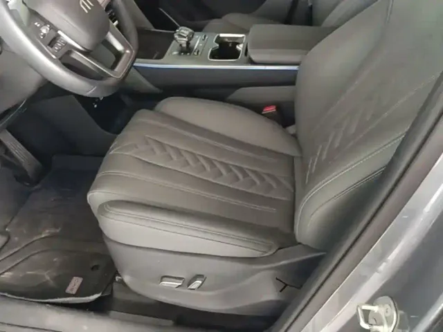 BYD Song L DM-i — Фото автомобиля 14