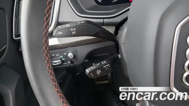 Audi SQ5 3.0 TFSI quattro — Фото автомобиля 25
