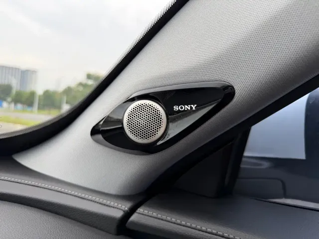 Chery Tiggo 8 PLUS — Фото автомобиля 17